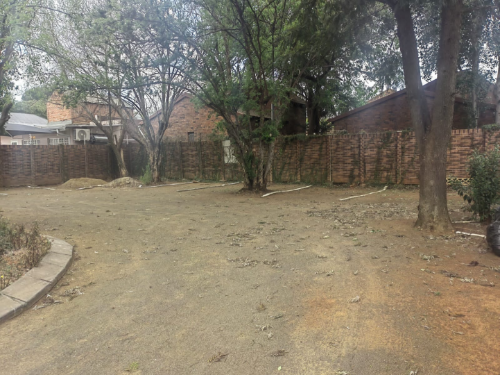 To Let commercial Property for Rent in Westdene Free State